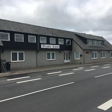 Ferielejlighed Ved Vilsted So Appartement