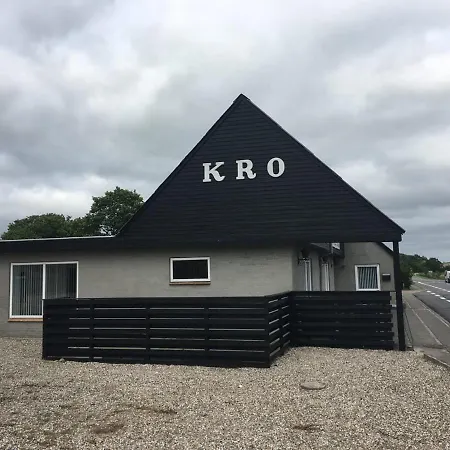 Ferielejlighed Ved Vilsted So Logstor