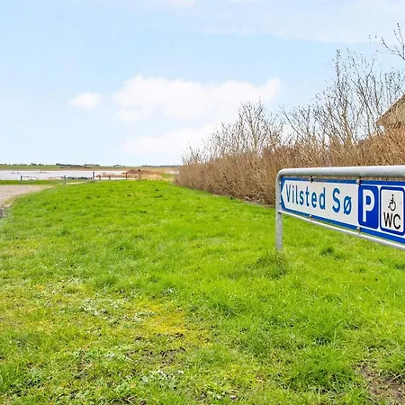 Apartament Ved Vilsted So *