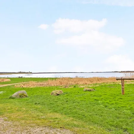 Ferielejlighed Ved Vilsted So Appartement