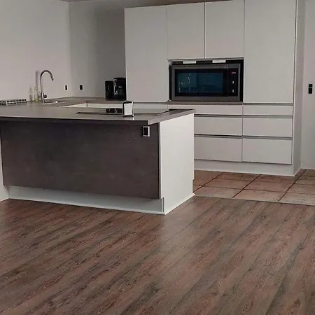 Ferielejlighed Ved Vilsted So Appartement