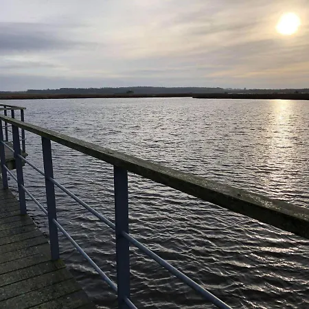 Ferielejlighed Ved Vilsted So Appartement Logstor