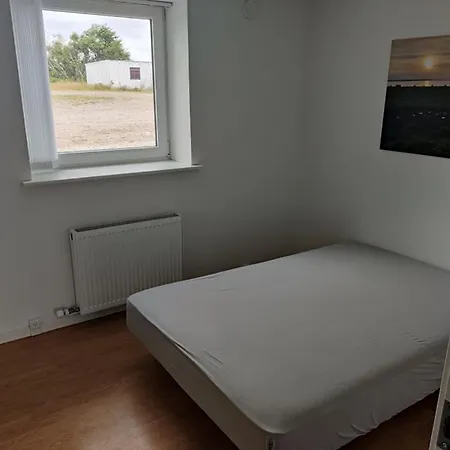 Ferielejlighed Ved Vilsted So *