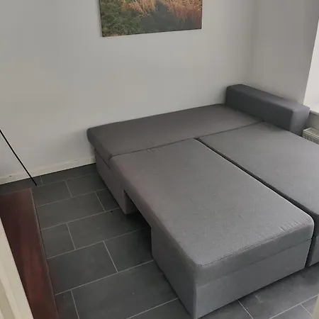 Appartement Ferielejlighed Ved Vilsted So