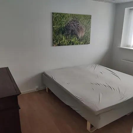 Ferielejlighed Ved Vilsted So Apartmán