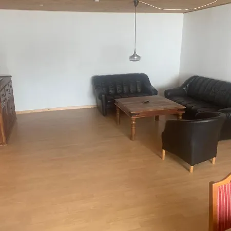 Ferielejlighed Ved Vilsted So * Løgstør