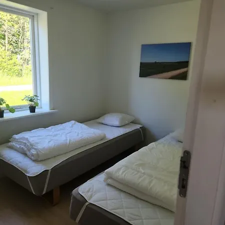 Ved Vilsted So Appartement Logstor