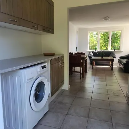 Appartement Ved Vilsted So