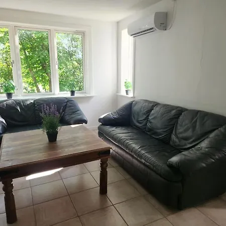 Ved Vilsted So Appartement Logstor