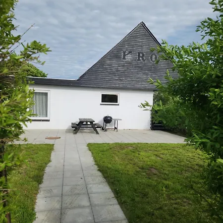 Apartament Ved Vilsted So *