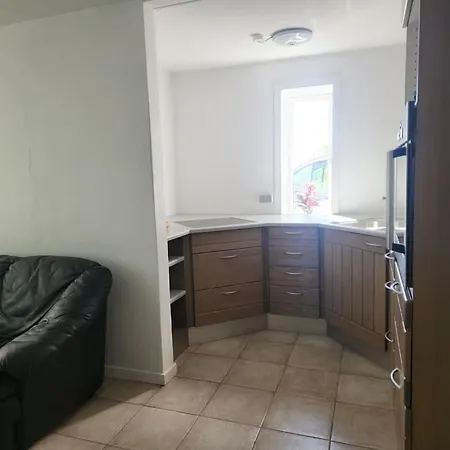 Ved Vilsted So Appartement *