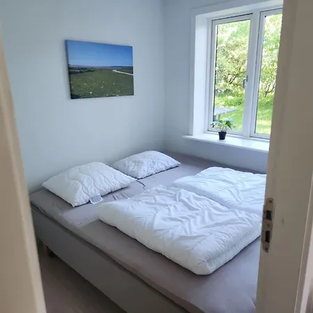 Ved Vilsted So Appartement *