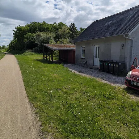 Ved Vilsted So * Logstor