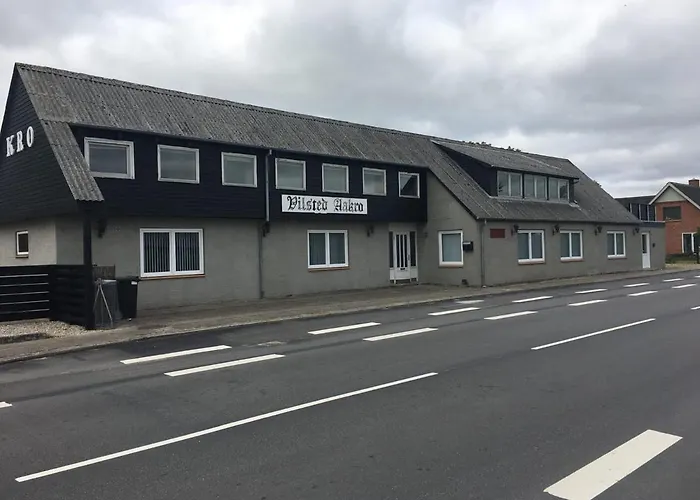 Ved Vilsted So Διαμέρισμα