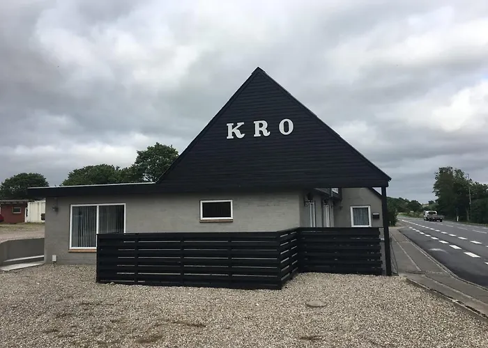 Ved Vilsted So Logstor