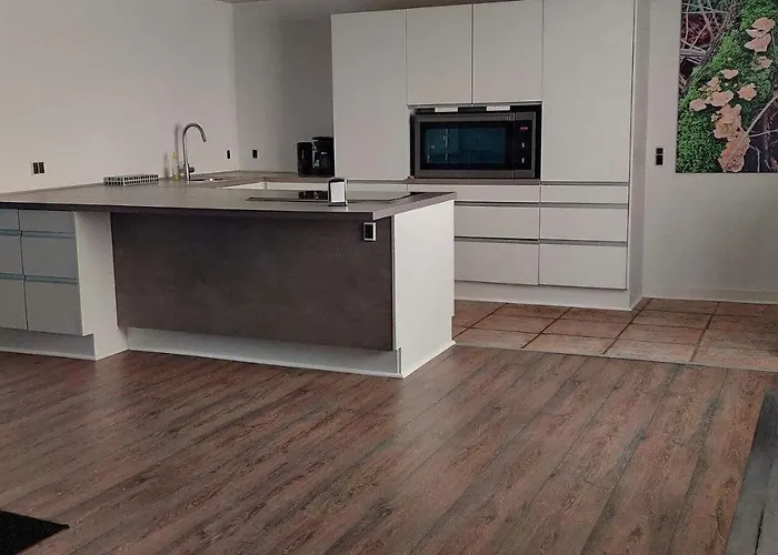 Ved Vilsted So Διαμέρισμα