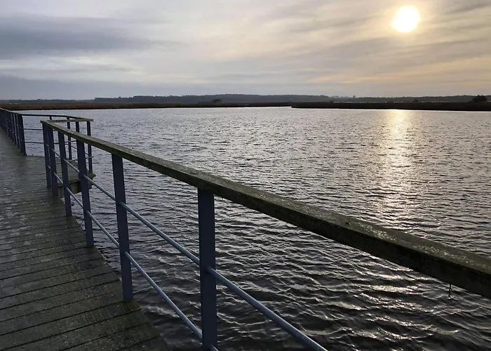 Ved Vilsted So Διαμέρισμα Logstor