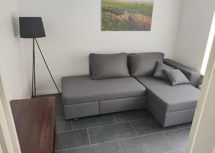 Апартаменты Ved Vilsted So