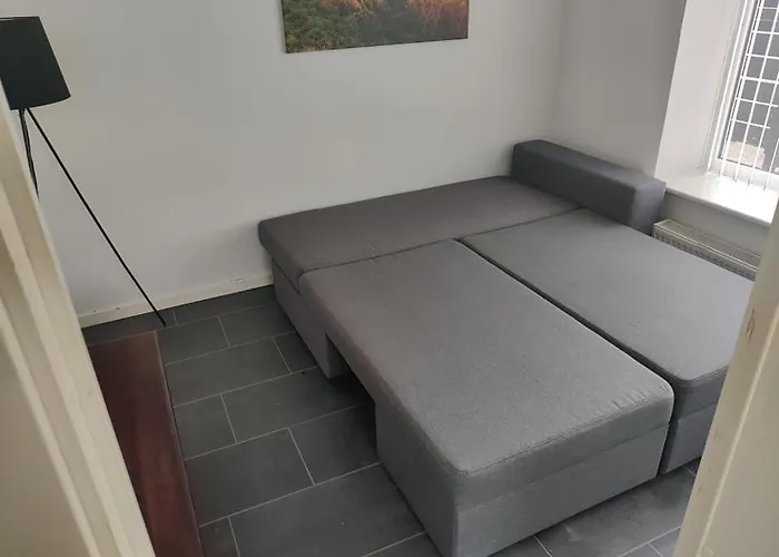 Διαμέρισμα Ved Vilsted So