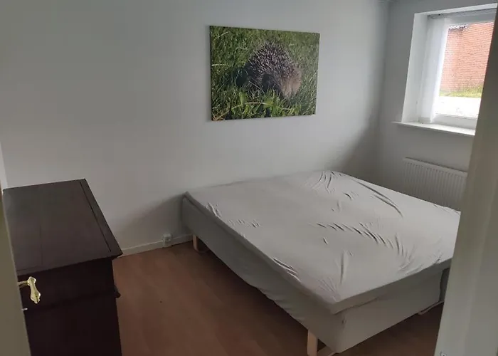 Ved Vilsted So Διαμέρισμα